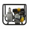 Мотопомпа бензиновая для чистой воды PX-50, 7 л.с, 2, 600 л/мин, глубина 8 м, напор 30 м Denzel 99201