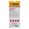 Миксер для красок, 60 х 8 х 400 мм, шестигранный хвостовик Denzel 848707