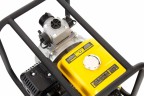 Мотопомпа бензиновая высоконапорная PX-50H, 7 л.с, 2, 600 л/мин, глубина 8 м, напор 65 м Denzel 99203