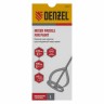 Миксер для красок, 85 х 8 х 400 мм, шестигранный хвостовик Denzel 848747