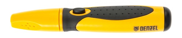 Отвертка реверсивная, механизм SmartPush mini 11 шт, CrMo Denzel 7711609