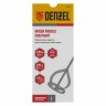 Миксер для красок, 100 х 8 х 600 мм, шестигранный хвостовик Denzel 848757