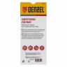 Миксер для красок, 100 х 8 х 600 мм, шестигранный хвостовик Denzel 848757