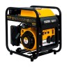 Генератор инверторный GT-2500iF, 2.5 кВт, 230 В, бак 5 л, открытый корпус, ручной старт Denzel 94704
