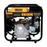 Генератор инверторный GT-2500iF, 2.5 кВт, 230 В, бак 5 л, открытый корпус, ручной старт Denzel 94704