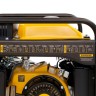 Генератор инверторный GT-2500iF, 2.5 кВт, 230 В, бак 5 л, открытый корпус, ручной старт Denzel 94704