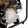 Генератор инверторный GT-2500iF, 2.5 кВт, 230 В, бак 5 л, открытый корпус, ручной старт Denzel 94704