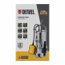 Дренажный насос DP1100X, 1100 Вт, подъем 11 м, 15500 л/ч Denzel 97224