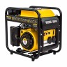 Генератор инверторный GT-3500iF, 3.5 кВт, 230 В, бак 5 л, открытый корпус, ручной старт Denzel 94705