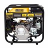 Генератор инверторный GT-3500iF, 3.5 кВт, 230 В, бак 5 л, открытый корпус, ручной старт Denzel 94705