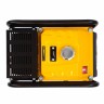 Генератор инверторный GT-3500iF, 3.5 кВт, 230 В, бак 5 л, открытый корпус, ручной старт Denzel 94705