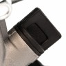 Генератор инверторный GT-3500iF, 3.5 кВт, 230 В, бак 5 л, открытый корпус, ручной старт Denzel 94705