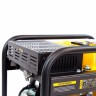 Генератор инверторный GT-3500iF, 3.5 кВт, 230 В, бак 5 л, открытый корпус, ручной старт Denzel 94705