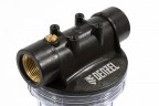 Фильтр тонкой очистки F2, объем 2 л, D 1 Denzel 97282