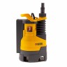Дренажный насос DPХ650, Х-Pro, 650 Вт, подъем 7 м, 11500 л/ч Denzel 97225