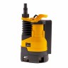 Дренажный насос DPХ650, Х-Pro, 650 Вт, подъем 7 м, 11500 л/ч Denzel 97225