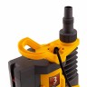 Дренажный насос DPХ650, Х-Pro, 650 Вт, подъем 7 м, 11500 л/ч Denzel 97225