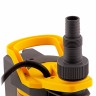 Дренажный насос DPХ950, Х-Pro, 950 Вт, подъем 8.5 м, 15500 л/ч Denzel 97227
