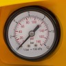 Компрессор воздушный безмасляный РС 1/6-180,1, 1 кВт, 180 л/мин, 6 л Denzel 58057