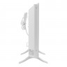 Конвектор электрический OptiPrime-1500, Wi-Fi, тачскрин, цифровой термостат, 1500 Вт Denzel 98122