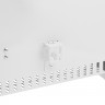 Конвектор электрический OptiPrime-1500, Wi-Fi, тачскрин, цифровой термостат, 1500 Вт Denzel 98122