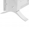 Конвектор электрический OptiPrime-1500, Wi-Fi, тачскрин, цифровой термостат, 1500 Вт Denzel 98122