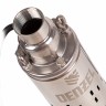 Скважинный насос DWS-3-75, винтовой, диаметр 3, 500 Вт, 1600 л/ч, напор 75 м Denzel 97250