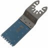 Набор насадок для МФИ по дереву и металлу, 3 шт Denzel 782403