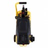 Компрессор воздушный DK1500/24, Х-PRO 1.5 кВт, 230 л/мин, 24 л Denzel 58063
