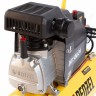 Компрессор воздушный DK1500/24, Х-PRO 1.5 кВт, 230 л/мин, 24 л Denzel 58063