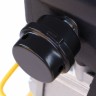 Компрессор воздушный DK1500/24, Х-PRO 1.5 кВт, 230 л/мин, 24 л Denzel 58063