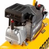 Компрессор воздушный DK1500/50, Х-PRO 1.5 кВт, 230 л/мин, 50 л Denzel 58064