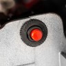 Компрессор воздушный DK1500/50, Х-PRO 1.5 кВт, 230 л/мин, 50 л Denzel 58064