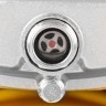 Компрессор воздушный DK1500/50, Х-PRO 1.5 кВт, 230 л/мин, 50 л Denzel 58064