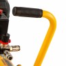Компрессор воздушный DK1500/50, Х-PRO 1.5 кВт, 230 л/мин, 50 л Denzel 58064