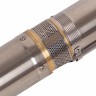 Скважинный насос DWC-4-80, центробежный, диаметр 4, 1500 Вт, 5700 л/ч, напор 80 м Denzel 97256