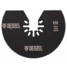 Набор насадок для МФИ универсальный, 15 шт Denzel 782415