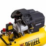 Компрессор воздушный DKV2200/50, Х-PRO 2.2 кВт, 400 л/мин, 50 л Denzel 58083