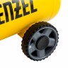Компрессор воздушный DKV2200/50, Х-PRO 2.2 кВт, 400 л/мин, 50 л Denzel 58083