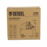 Компрессор воздушный прямой привод DC1700/50, 1.7 кВт, 50 литров, 260 л/мин Denzel 58164
