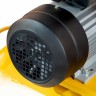 Компрессор воздушный BCV2200/100, ременный привод, 2.2 кВт, 100 литров, 370 л/мин Denzel 58110