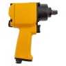 Ударный пневмогайковерт IWS550 Compact, 1/2, 8500 об/мин, 550 Нм Denzel 57470