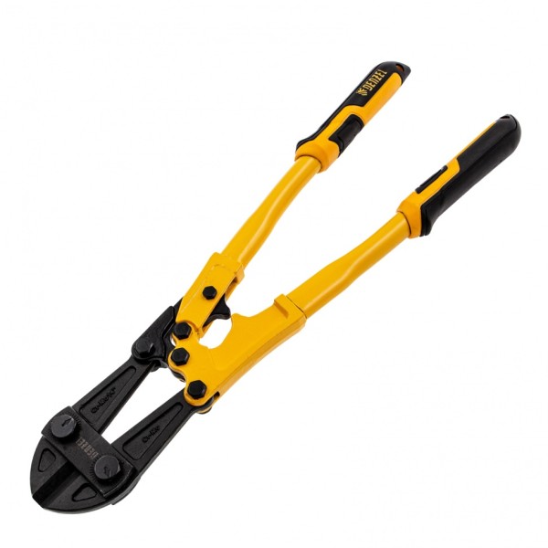 Болторез 350 мм 14, Cr-Mo Denzel 78533