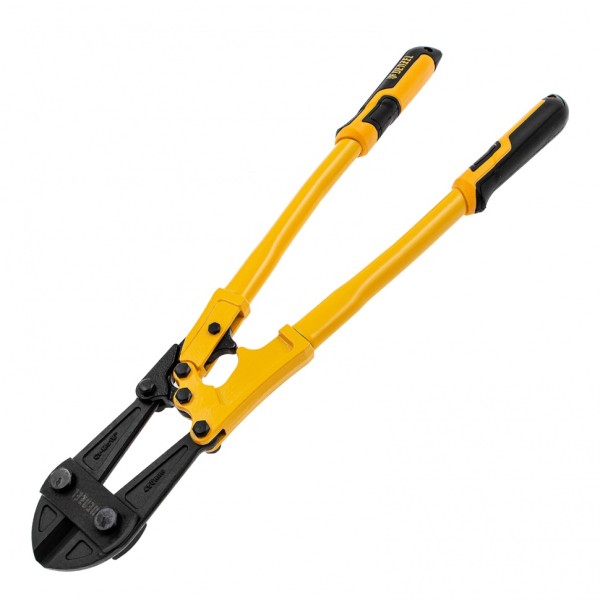 Болторез 450 мм 18, Cr-Mo Denzel 78534