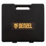 Ударный пневмогайковерт IW860+набор головок, 1/2, 7000 об/мин, 868 Нм Denzel 57473