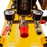 Компрессор воздушный BCW3000-T/100, ременный привод, 3.0 кВт, 100 литров, 520 л/мин Denzel 58118