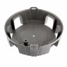 Дренажный насос для чистой и грязной воды DP-600S, 600 Вт, напор 7 м, 13000 л/ч Denzel 97268
