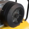 Компрессор воздушный, ременный привод BCI4000-T/100, 4.0 кВт, 100 литров, 690 л/мин Denzel 58123
