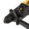 Перфоратор электрический RH-1050-26, SDS-plus, 1050 Вт, 3.2 Дж, 3 плюс 1 режим Denzel 26608