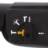Перфоратор электрический RH-1050-26, SDS-plus, 1050 Вт, 3.2 Дж, 3 плюс 1 режим Denzel 26608